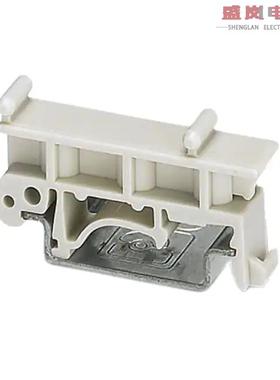 原装正品1775240[FOOT ELEMENT DIN RAIL]