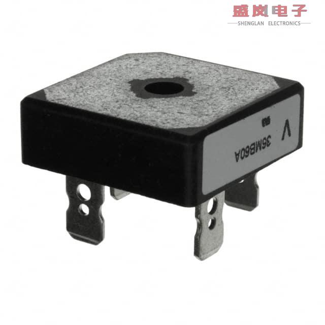 原装正品VS-36MB60A[BRIDGE RECT 1PHASE 600V 35A D-34]