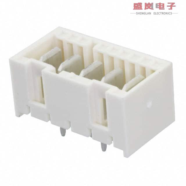 原装正品2232043-5[CONN HEADER VERT 5POS 5MM]