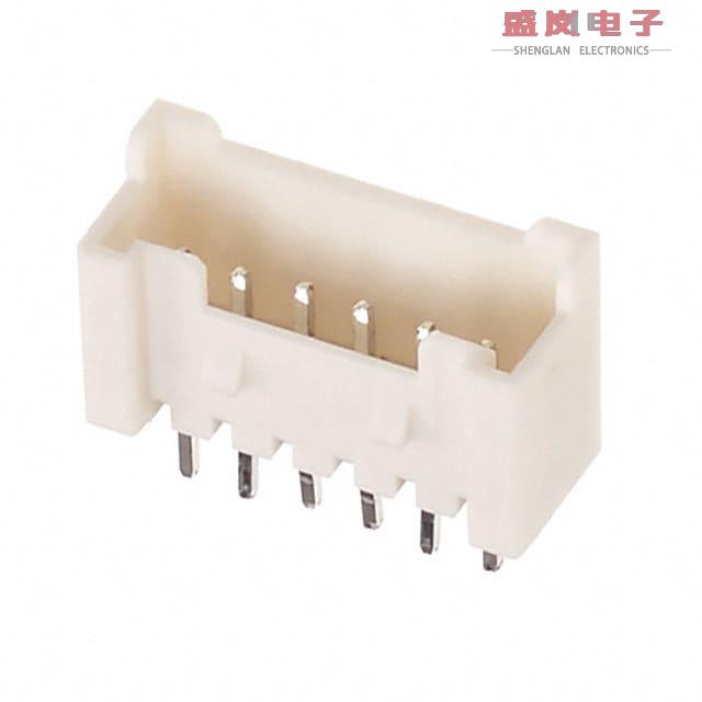 原装正品0353620650[CONN HEADER VERT 6POS 2MM]