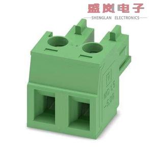 TERM 5.08MM 正品 STR 1836176 12POS 原装 PLUG