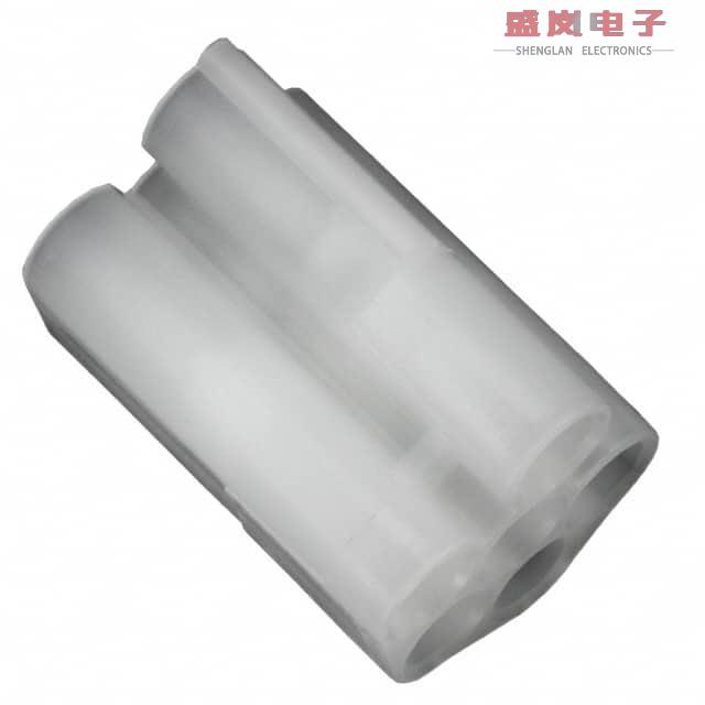 原装正品794912-1[CONN CAP HSNG MALE 6POS INLINE]