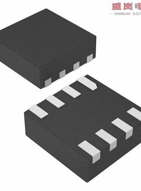 原装正品TPS62822DLCT[IC REG BUCK ADJ 2A 8VSON-HR]