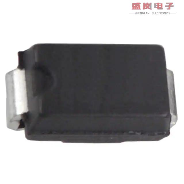 原装正品SMAJ58CA-13-F[TVS DIODE 58VWM 93.6VC SMA]