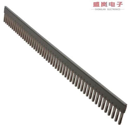 原装正品3032127[JUMPER TERM BLK 50POS FLAT PIN]
