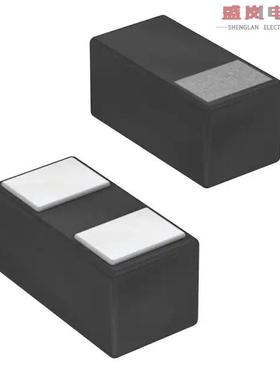 原装正品NSPM2051MUT5G[TVS DIODE 5VWM 10.5VC 2UDFN]