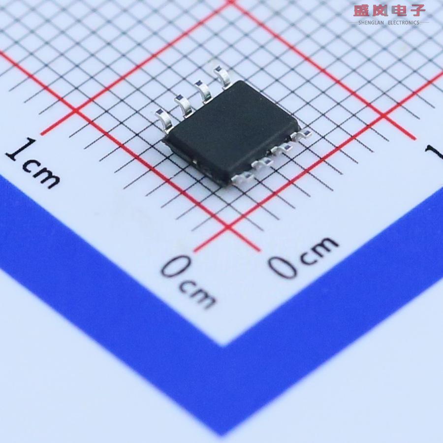 原装正品BL24C128A-PARC[EEPROM 128Kb（16Kx8） 2-Wire