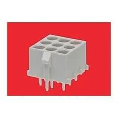 原装正品43255-0113[管脚和插座 2CKT V-2 HDR W