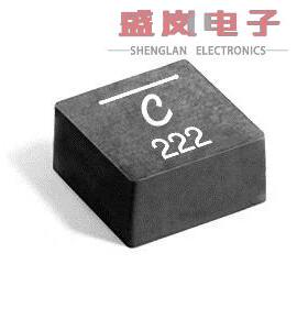 原装正品XFL5030-102MEC[固定电感器 1Uh Shld 28A 5mO