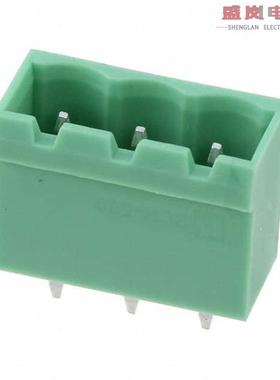 原装正品5446095[TERM B HDR 3POS VERT 5MM]