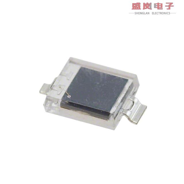 原装正品QSB34CGR[SENSOR PHOTODIODE 940NM 2SMD GW]