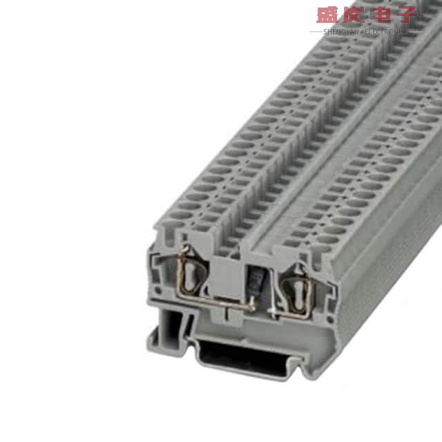 原装正品3035247[CONN TERM BLK 10-28 AWG GRAY]
