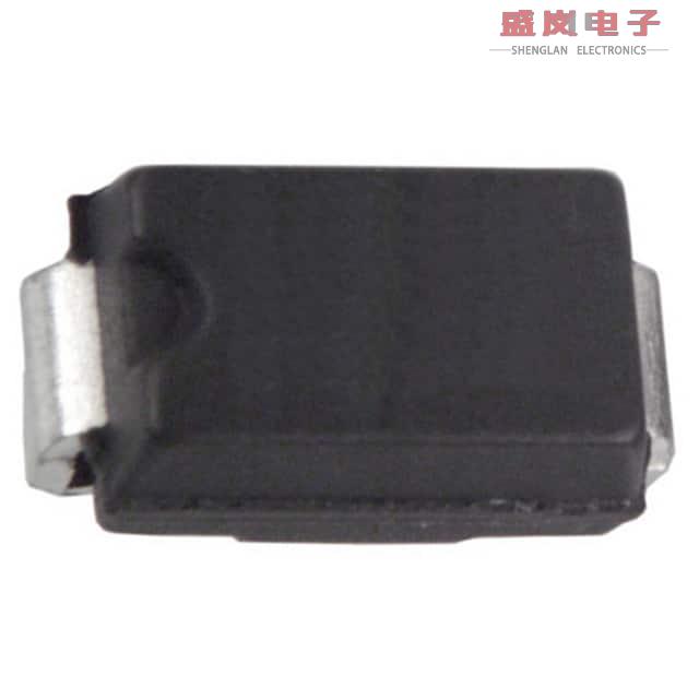 原装正品S2GA-13-F[DIODE GEN PURP 400V 1.5A SMA]