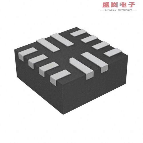 原装正品TS3USB3031RMGR[IC USB SWITCH DUAL 1X2 12WQFN]