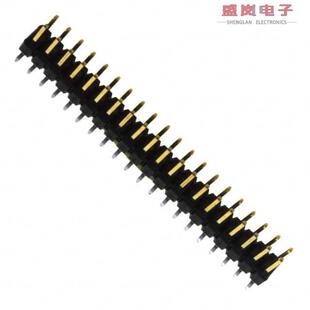 140LF CONN 2.54MM 正品 40POS 95157 SMD 原装 HEADER