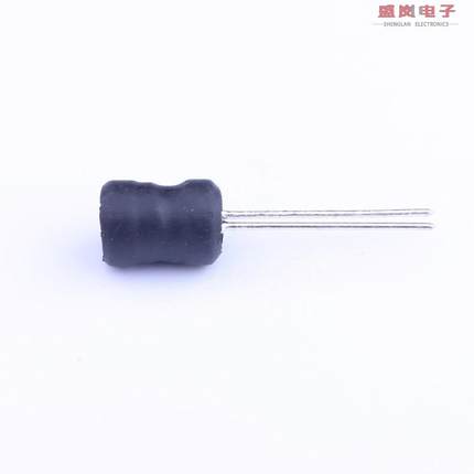 原装正品VLU0608-330K[功率电感 33µH 10% IND_D8X11MM