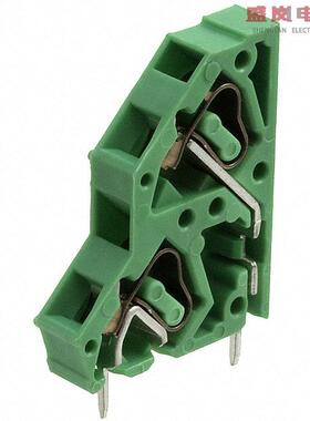 原装正品1889301[TERM B 1POS 45DEG PCB]