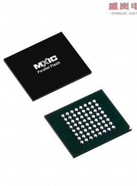 原装正品MX29GL256FHXFI-90Q[IC FLSH 256MBIT PARALLE
