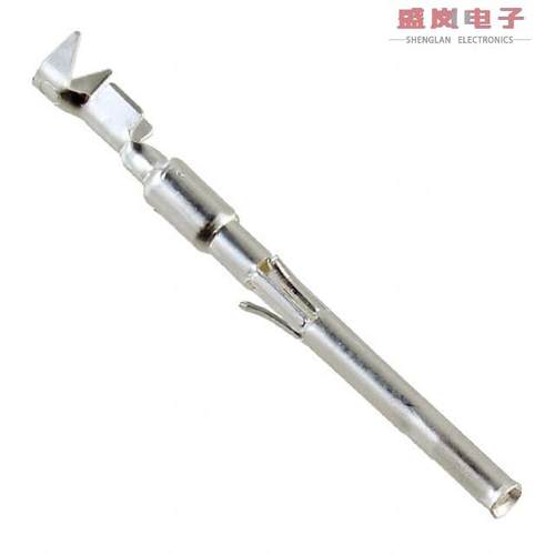 原装正品ST-JL05-20S-C2-100[CONTACT SOCKET 22-26AWG