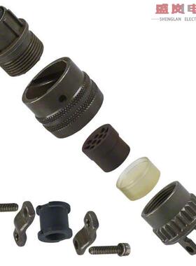 原装正品PT06E-12-10S(SR)[CONN PLUG FMALE 10P SOLDE