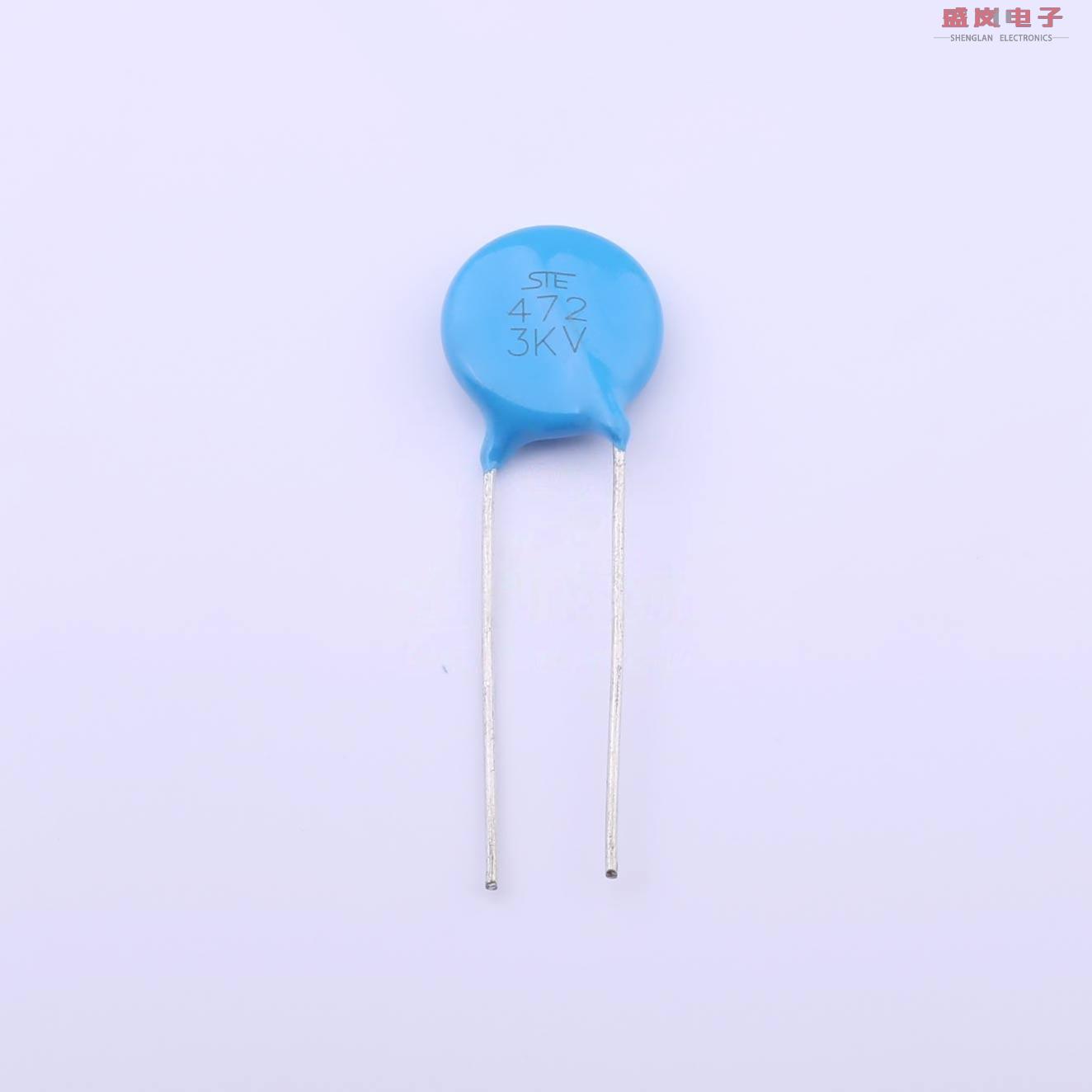 原装正品S13E1E472MN0B0S0N0[直插陶瓷电容/独石电容 2