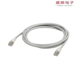 CABLE MOD 8P8C 原装 41.01 2891369 PLUG 正品