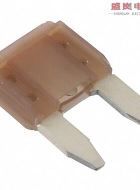 原装正品0297005.WXNV[FUSE AUTO 5A 32VDC BLADE MINI]