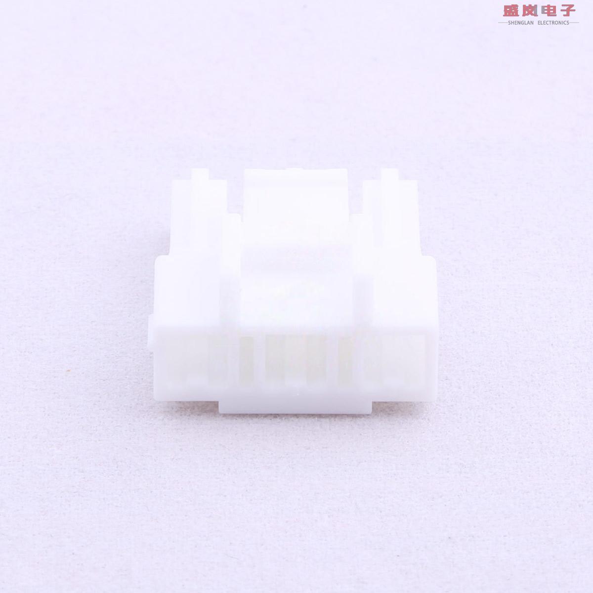 原装正品VYHP-03V[6.5mm 1x3P VYH系列]