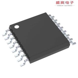 原装正品ULN2003APW[TRAN 7NPN DARL 50V 0.5A 16TSSOP]