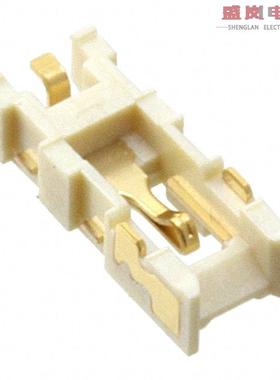 原装正品01R-LELSS-GA-TF(HF)[CONN SSL RECEPTACLE 1P