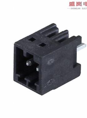 原装正品1963531[TERM B HDR 2POS VERT 2.5MM]