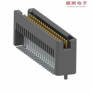 120 1.27MM CONN 正品 TFM HEADER 40POS 原装 SMD