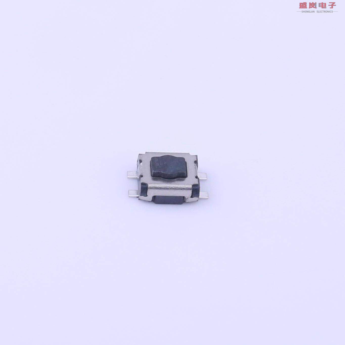 原装正品GT-TC034B-H018-L1[小型正按轻触250gf H1.8]