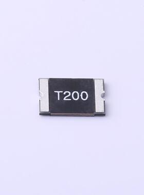 原装正品TLC-LSMD200[2A 16V 贴片自恢复保险丝]