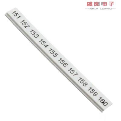 原装正品0808671:0151[ZACK STRIP FLAT PRINTED HORIZON]