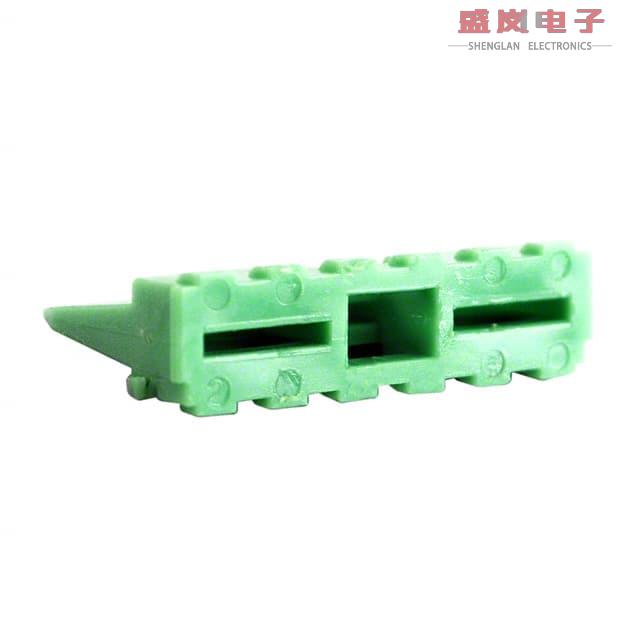 原装正品AW12P[CONN RCPT WEDGE 12POS GREEN]