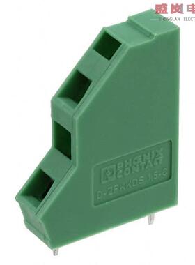 原装正品1889288[TERM B 1POS 45DEG PCB]