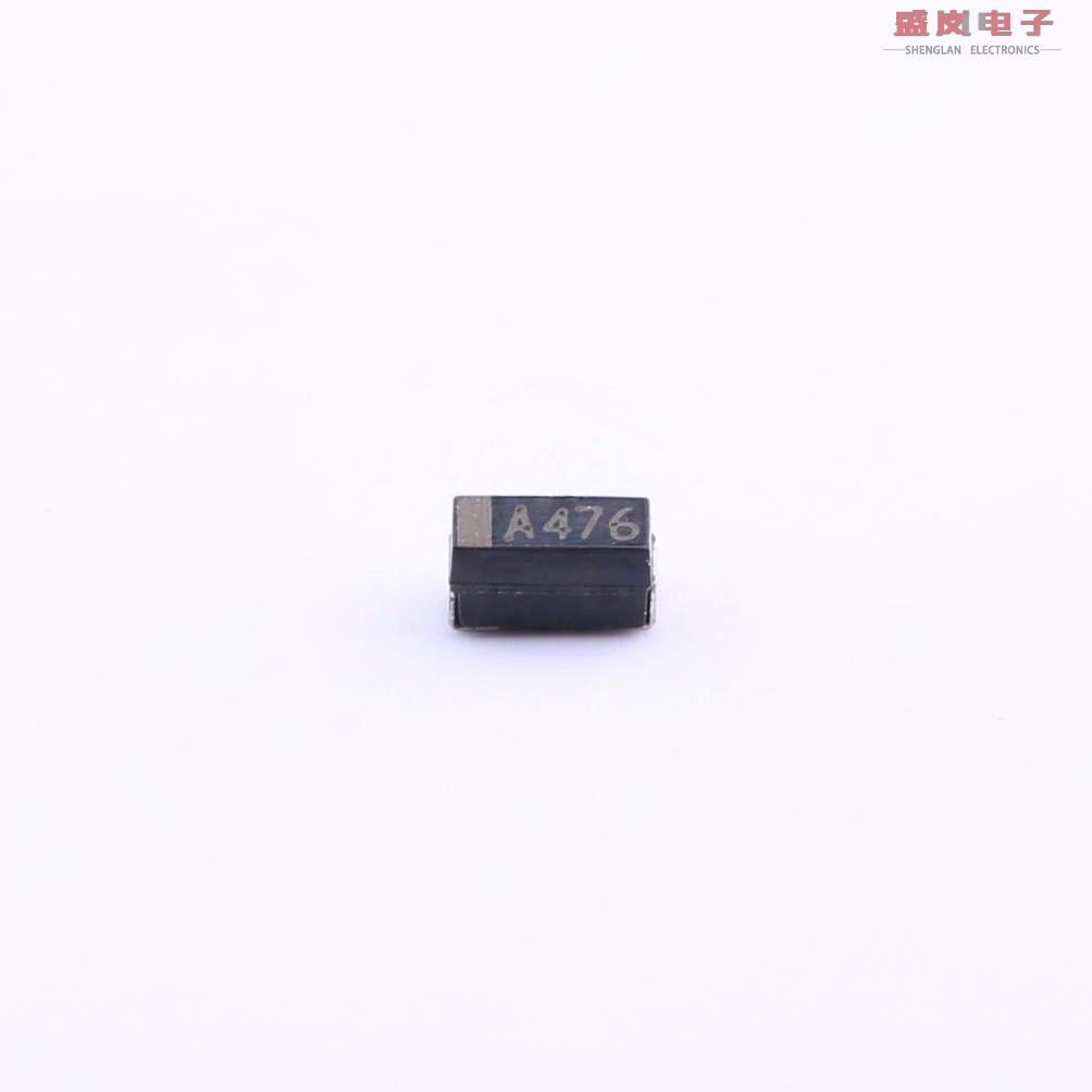 原装正品TC211A476K010B[47uF 10% 10V]