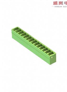 原装正品1803549[TERM B HDR 14POS VERT 3.81MM]