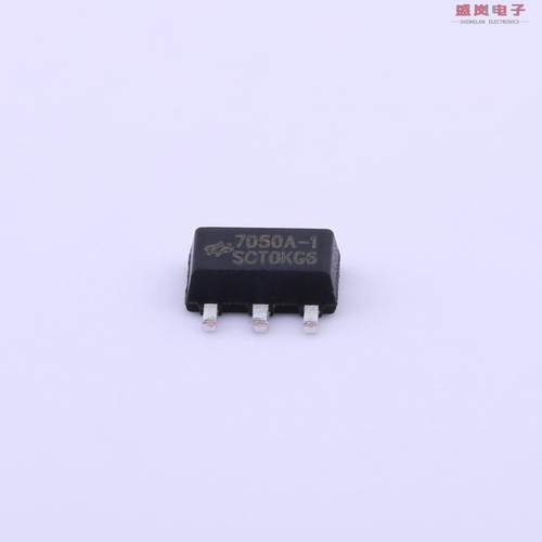 原装正品HT7050A-1[HT7050A-1]