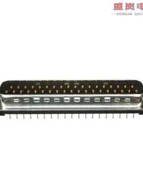 原装正品5747375-2[CONN D-SUB PLUG 37POS VERT SLDR]