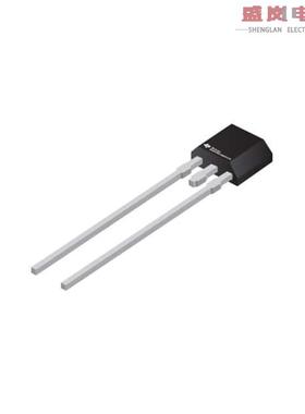 原装正品TMP6131QLPGMQ1[SENSOR PTC 10K OHM 1% TO92S]