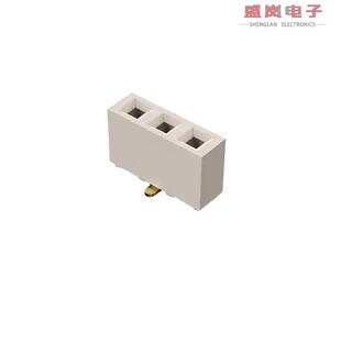 正品 原装 PITCH 2.54MM BG306 SCK 0400