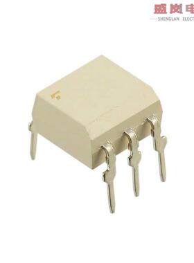 原装正品TLP3546(F)[SSR RELAY SPST-NO 2A 0-100V]