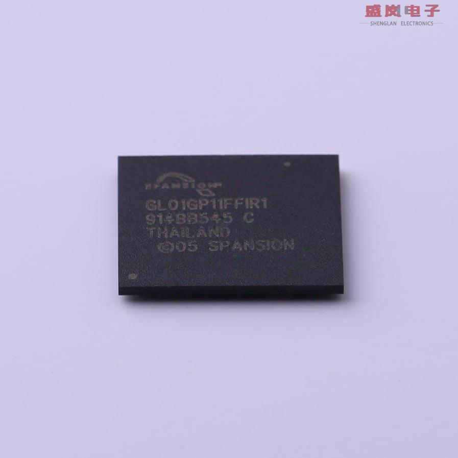 原装正品S29GL01GP11FFIR10[S29GL01GP11FFIR10]