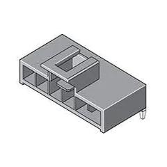 原装正品105313-2104[集管和线壳 NanoFit RA Hdr TH S