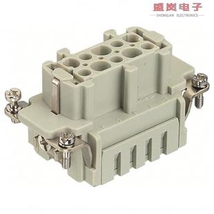 INSERT FEMALE 正品 PUSH 09330102716 1GND 原装 10POS