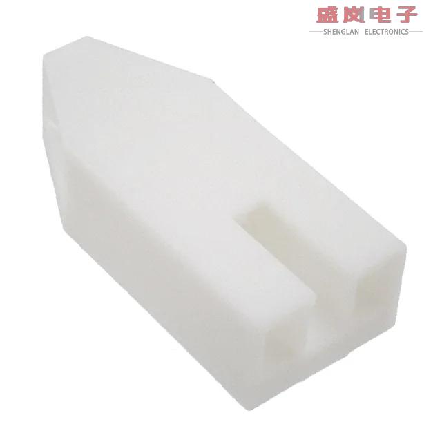 原装正品360052-1[CONN NON-GENDERED HSG 3POS NAT]