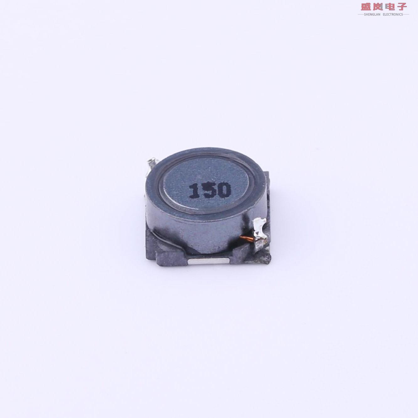 原装正品SLP6028S150MTT[功率电感 15µH 20% IND_6X6MM