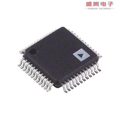 原装正品ADG726BSUZ[IC MULTIPLEXER DUAL 16X1 48TQFP]